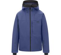 2117 of Sweden Humla, giacca da sci, uomo, blu L(52) Night Sky