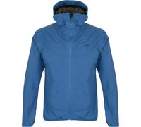 2117 of Sweden Jacks, giacca antipioggia, junior, blu 164