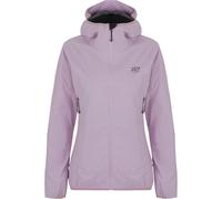 2117 of Sweden Jacks, giacca antipioggia, junior, rosa 140