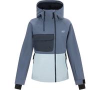 2117 of Sweden Krasse, giacca da sci, donna, blu 40(L) Dusty Blue
