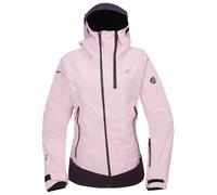 2117 of Sweden Kuolpa, giacca a guscio, donna, rosa 42(XL)