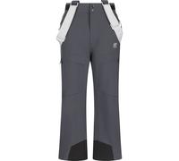 2117 of Sweden Lillpite, pantaloni da sci, junior, grigio 128 Ink