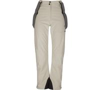 2117 of Sweden Nausta pantaloni da sci da donna, beige 40(L) Beige