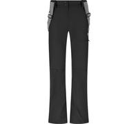 2117 of Sweden Nausta, pantaloni da sci, donna, nero 34(XS) Black