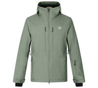 2117 of Sweden Nausta, giacca da sci, uomo, verde XL(54) Pine