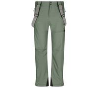 2117 of Sweden Nausta, pantaloni da sci, uomo, verde XL(54) Pine