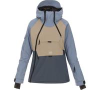 2117 of Sweden Nelkerim, giacca da sci, donna, blu 42(XL) Dusty Blue