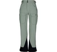2117 of Sweden Nelkerim, pantaloni da sci da donna, verde chiaro 42(XL) Vintage Green