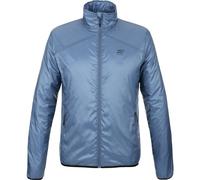 2117 of Sweden Porjus M - giacca ibrida - uomo Blue XL