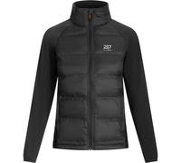 2117 of Sweden Poxen, giacca sintetica, donna, nero 36(S) Black