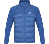2117 of Sweden Poxen, giacca sintetica, uomo, blu M(50) Sky Blue