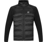 2117 of Sweden Poxen, giacca sintetica, uomo, nero L(52) Black