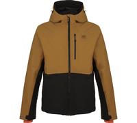 2117 of Sweden Sala, giacca da sci, uomo, oro XL(54) Gold