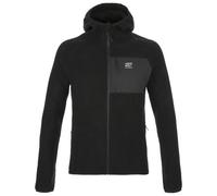 2117 of Sweden - Skord Pile Hoodie - Giacca in pile M nero