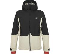 2117 of Sweden Soppero M - giacca da sci - uomo Beige/Black S