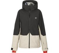 2117 of Sweden Soppero W - giacca da sci - donna Beige/Black XS