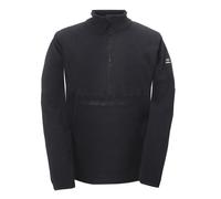 2117 of Sweden Trollebo, maglione in pile, uomo, nero XXL(56) Black