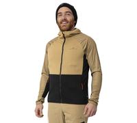 2117 of Sweden Vibo M - felpa con cappuccio - uomo Light Brown XL