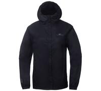 2117 of Sweden Viskafors, giacca da pioggia da donna, nero 36(S) Black