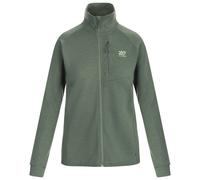 2117 of Sweden - Women's Gasska Jacket - Giacca di merino XL olivia