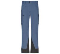 2117 of Sweden - Women's Krasse Ski Pant - Pantaloni da sci XS blu