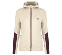 2117 of Sweden - Women's Skuru Fleece - Giacca in pile XL beige