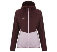 2117 of Sweden - Women's Vassbacken Jacket - Giacca softshell S marrone