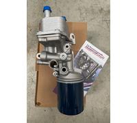 2117645 - SCAMBIATORE OLIO COMPLETO DI FILTRO NUOVO