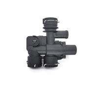 2118320684 Valvola solenoide di controllo del riscaldatore Valvola dell'acqua del riscaldatore Auto/Adatta for Mercedes W211 E320 E350 E500 E550