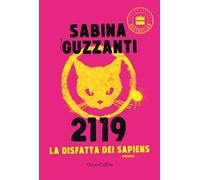 2119. La disfatta dei Sapiens