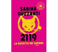 2119. La disfatta dei Sapiens