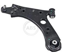 211903 A.B.S. Braccio oscillante, Sospensione ruota per FIAT