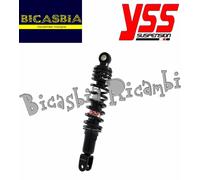 21191 - AMMORTIZZATORE POSTERIORE YSS KYMCO 50 100 TOP BOY - MBK 50 FLIPPER