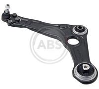 A.B.S. 211930 Braccio oscillante, sospensione ruota