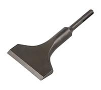212 17018 SB scalpello per calcestruzzo L: 170 mm SDS-Plus® rimorchio curvo R...
