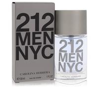 212 Carolina Herrera EdT 1 oz / e 30 ml