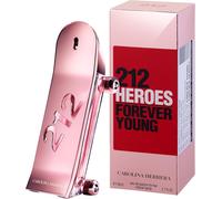212 Heroes For Her