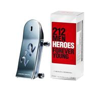 212 Heroes Forever Young