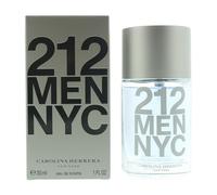 212 Men Eau De Toilette