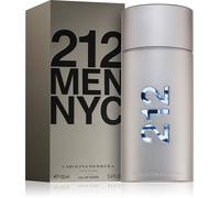 212 Men Eau De Toilette Spray
