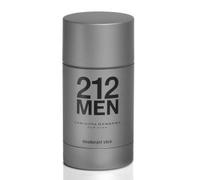 Carolina Herrera 212 NYC Men 75 ml in stick deodorante senza alluminio per Uomo