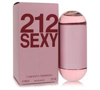 212 Sexy by Carolina Herrera Eau De Parfum Spray 2 oz / e 60 ml
