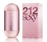 Carolina Herrera 212 Sexy Women Eau de Parfum (donna) 100 ml