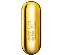 Carolina Herrera 212 VIP 80 ml eau de parfum per Donna