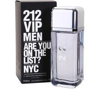 Carolina Herrera 212 VIP Men Eau de Toilette (uomo) 200 ml