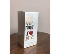 212 Vip Rose I Love Ny Eau De Parfum