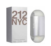 212 Woman Herrera 100 ml, Eau de Toilette Spray