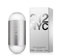212 Woman Herrera 60 ml, Eau de Toilette Spray