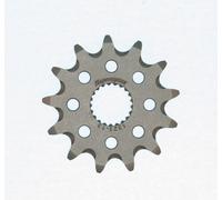 2120 13 SUPERDISCO ANTERIORE AUTOPULENTE HONDA CR 125R '04-'07, CRF 25