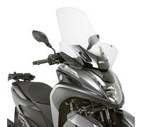 GIVI SPOILER YAMAHA TRICITY 125 (14-15) E 155